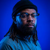 Marcus Vaughn's Profile Picture