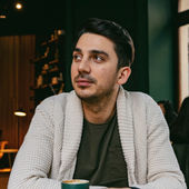 Alexandru Sanislav's Profile Picture