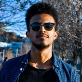Bereket Hailemichael's Profile Picture