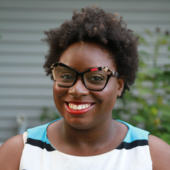 Profile image for Ronesha Strozier