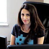 Tuğçe Oğuz's Profile Picture