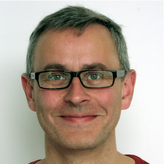 Profile image for Paul C.