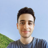 Mehmet Aflazi's Profile Picture