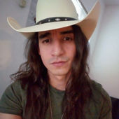 Braulio Romero's Profile Picture