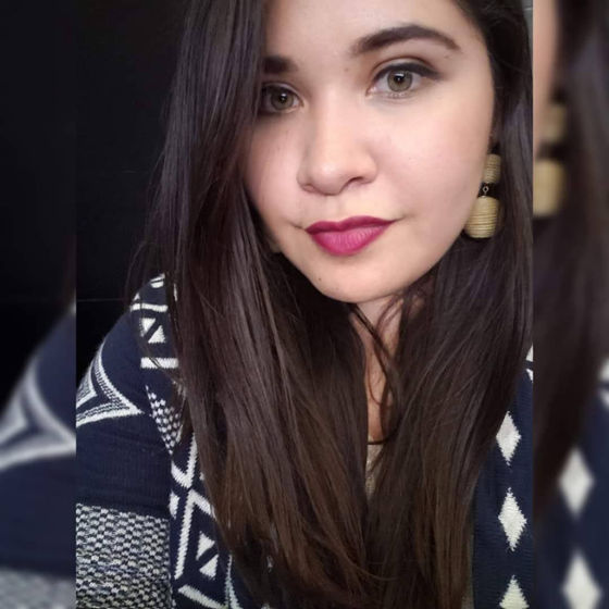 Profile image for Valeria V.