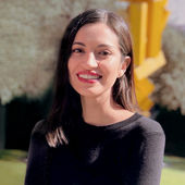 Andrea Argumedo's Profile Picture