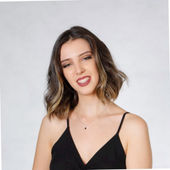 Luisa Salvatori Scaletsky's Profile Picture