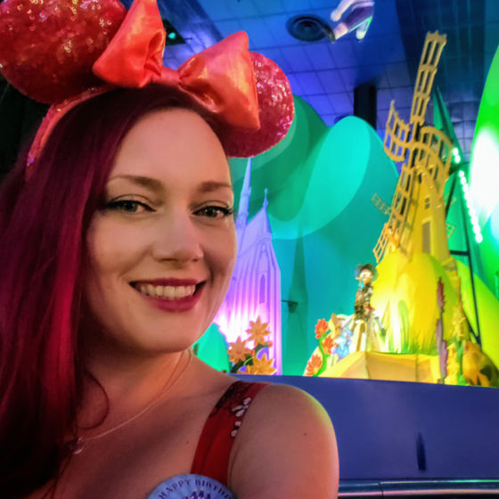 Profile image for Joanne R.