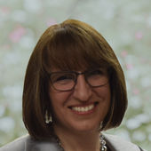 Diane Bowen's Profile Picture