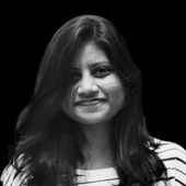Sucheta Biswas's Profile Picture