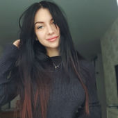 Liudmila Kazakova's Profile Picture