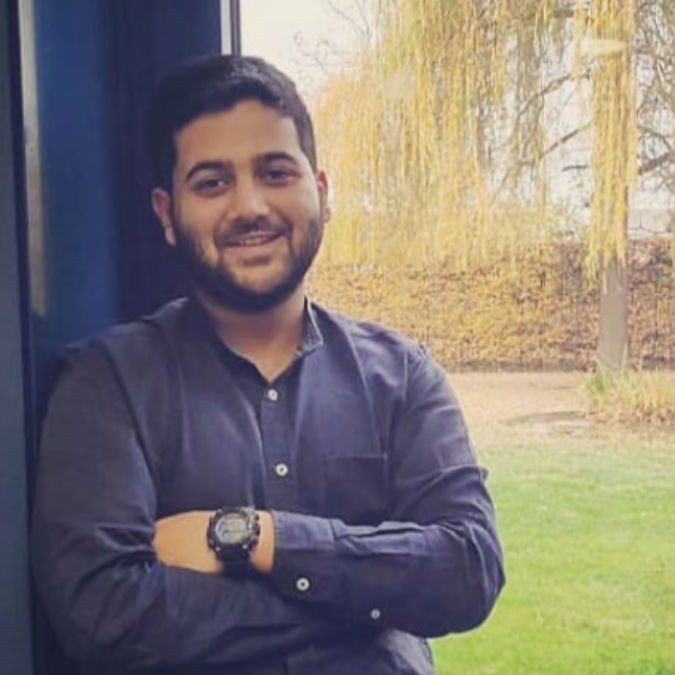 View Manzil Chakraborti