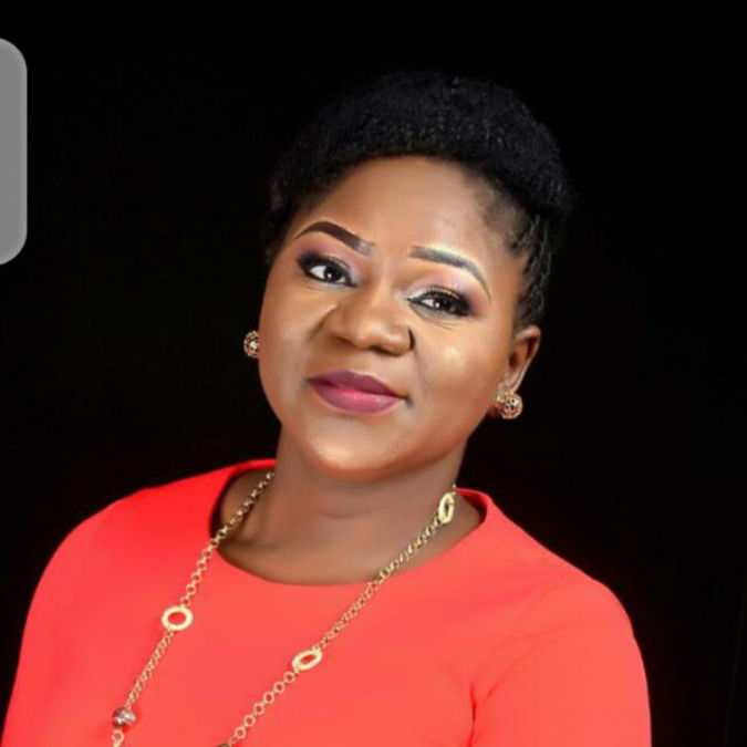 View Moyofade Ipadeola