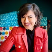 Zoe Meleo-Erwin's Profile Picture