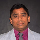 Prasad Sriramula's Profile Picture
