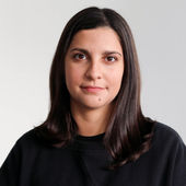 Layla Farah Tait's Profile Picture