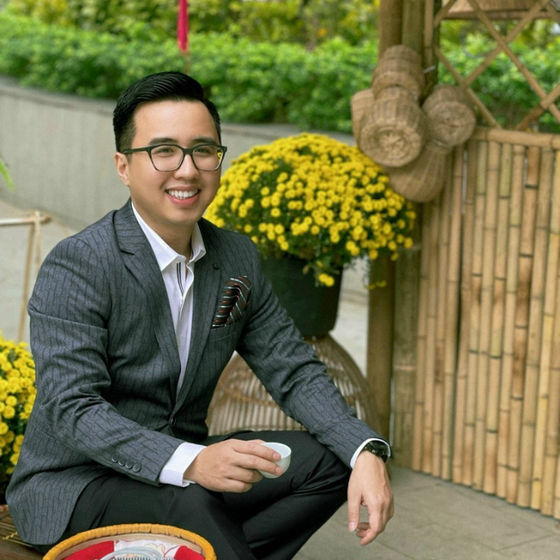 Profile image for Nguyễn Q.