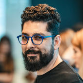Hussein Al-Attar's Profile Picture