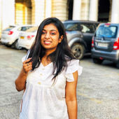 Shivangi Jain's Profile Picture