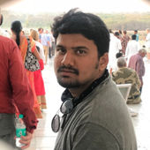 Jayashankar HS's Profile Picture