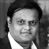 Sagar Irukula's Profile Picture