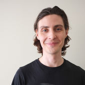 Bryan Paget's Profile Picture