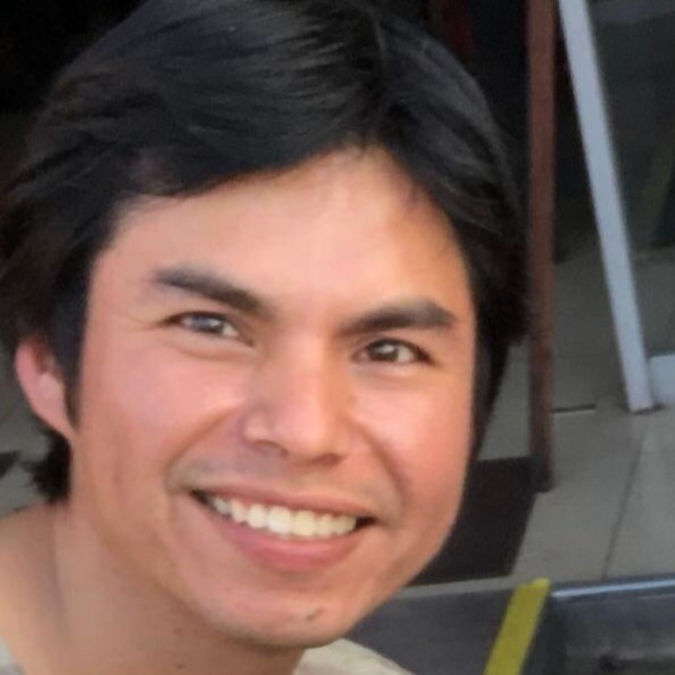 View Ruben Cano Diaz