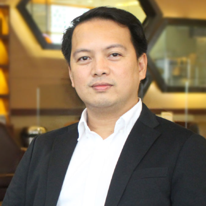 View Michael Quiapos