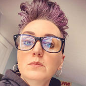 Heather E Walters's Profile Picture