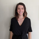 Suzanne Millward's Profile Picture