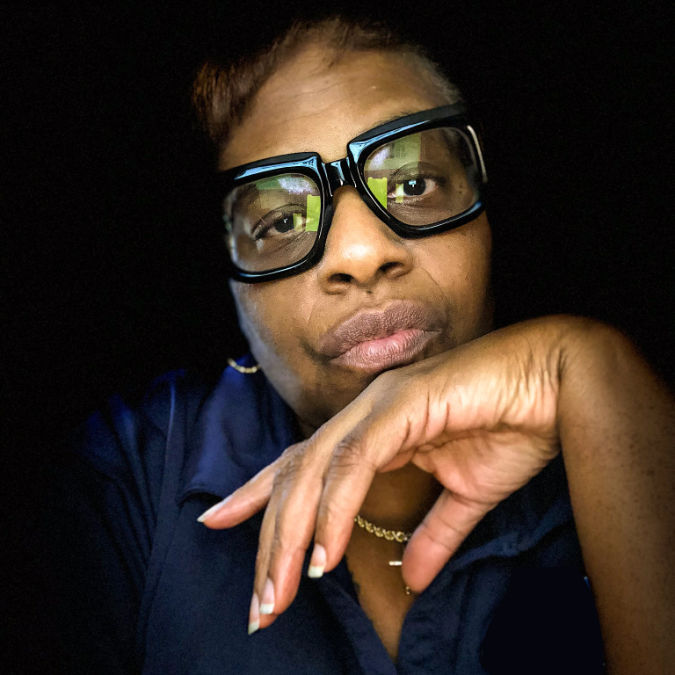 View Stephanie Allen