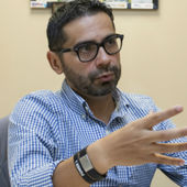 Mario Giraldo's Profile Picture