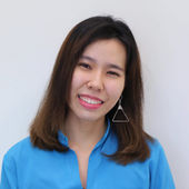 Chatsuree Siripolsomsuk's Profile Picture
