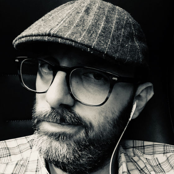 Profile image for Giovanni M.