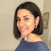 Gelareh's Profile Picture