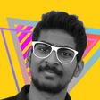 Profile image for Shiva Ramakrishnan P B