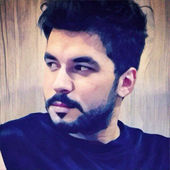 Ehsan Madadi's Profile Picture