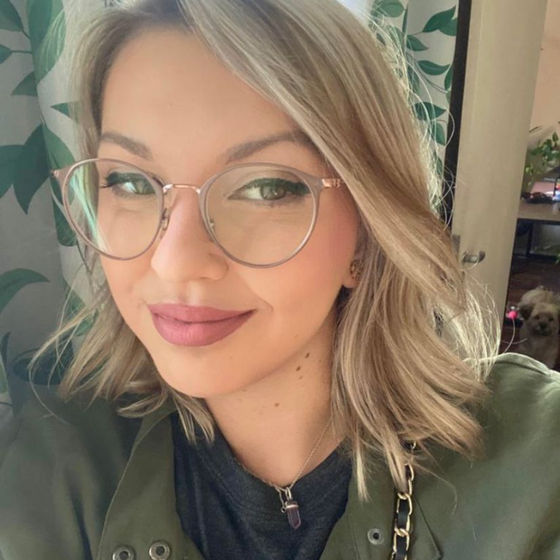 Profile image for Vanessa B.