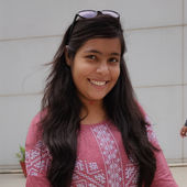 Antra Sharma's Profile Picture