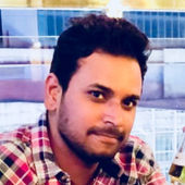 Suresh Kumar Buragapu's Profile Picture
