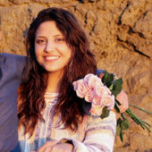 Karen Giselle Morales Villegas's Profile Picture