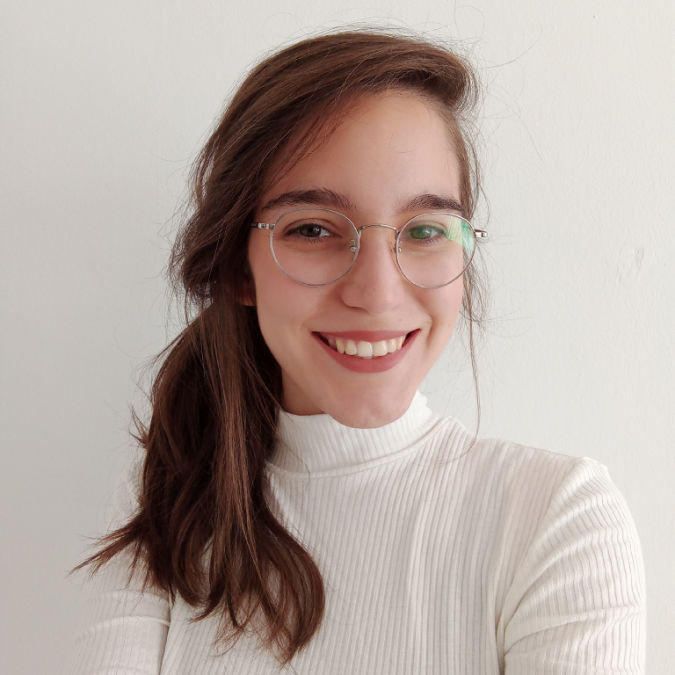 View Claudia Escalona