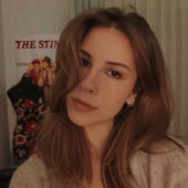 Evangelia (Lina) Nika's Profile Picture