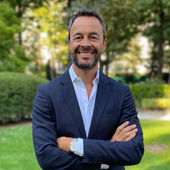 Tony Bulcaen's Profile Picture