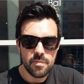 Carlos Bernardo Jr's Profile Picture