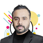 Sajindas Devidas's Profile Picture