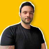 Michael Moniz's Profile Picture