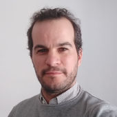 Fábio Ferreira's Profile Picture