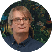 Carsten Tams's Profile Picture