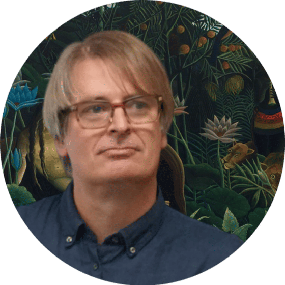 Profile image for Carsten T.